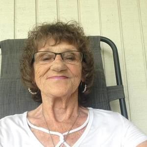 Meet your Posher, Betty